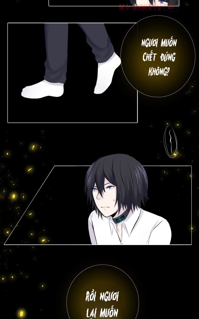 Đọc truyện Trọng sinh mạc thế - Chap 9